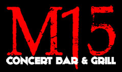 M15 Concerts