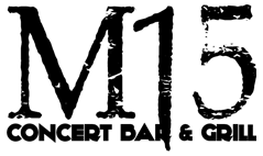 M15 Concerts