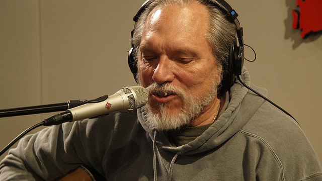 Jorma Kaukonen