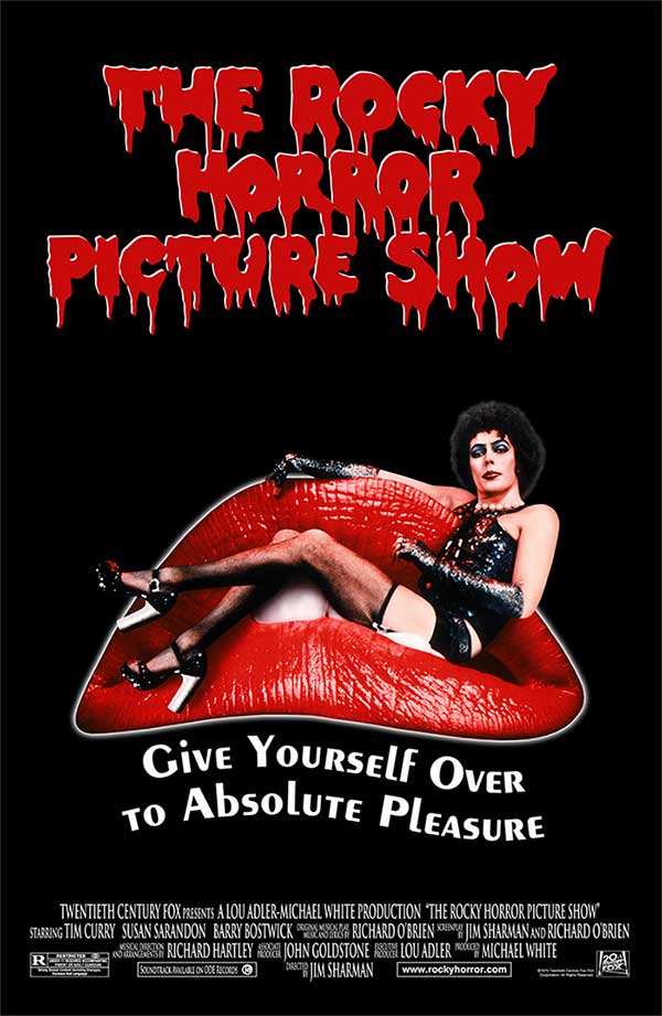 Rocky Horror Picture Show